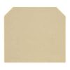 Ap end plate beige sak4-10/35 WEI1179600000