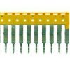 Zqv2.5/10 yel cross conn. (de) WEI1608940000