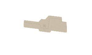 Aepio23end platebeige WEI1993600000