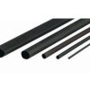 Heatshrink 10mm thin wall black 1.2mtr CABXLP10BK/4FT