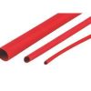 Heatshrink 10mm thin wall red 1.2mtr CABXLP10RD/4FT