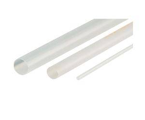 Heatshrink 10mm thin wall white 1.2mtr CABXLP10WH/4FT