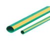 Heatshrink 13mm thin wall yel/grn 1.2mtr CABXLP13YG/4FT