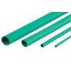 Heatshrink 38mm thin wall green 1.2mtr CABXLP38G/4FT