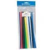 Heatshrink kit assorted colours & sizes CABXLPKIT