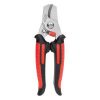 Ultimax pro cable cutters 165mm SHE29-514