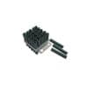 Anchor wall plugs 7x25mm green WATP25G-1