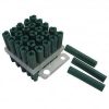 Anchor wall plugs 7x50mm green WATP50G-1
