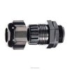Gland cable nylon m40x18mm ip68 ALCMG40