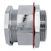 Gland metal wp u/arm m20x10mm ALCUW20