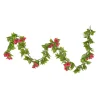 160cm Outdoor Bougainvillea Garland