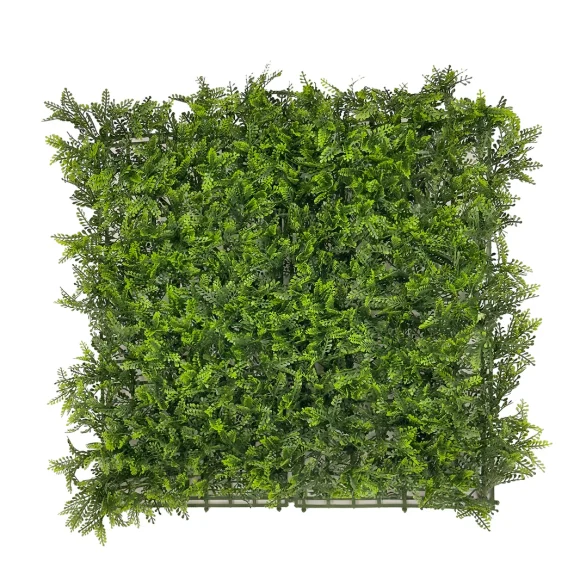 HGD 50x50cm Mimosa Fern Tile