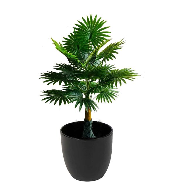100cm Outdoor Artificial Palm Tree