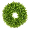 HGD 52cm Outdoor Eucalyptus Wreath