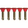 20MM COLLATED SELF EMBEDDING HEAD NEEDLE POINT