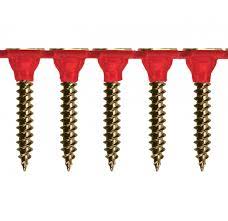 Needle Point Screws