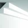 SINIAT Cornice Steplook2 50