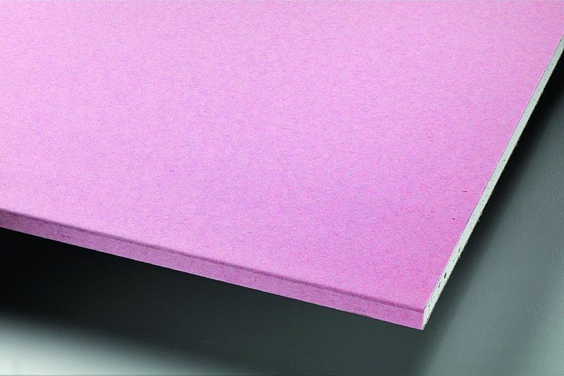 Siniat 16mm Fireshield Plasterboard
