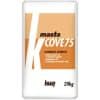 Knauf MastaCove75 Cornice Cement 20kg