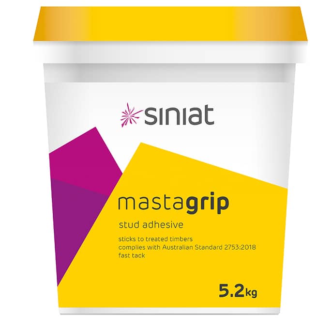 Mastagrip Stud Adhesive 5.2kg (150)