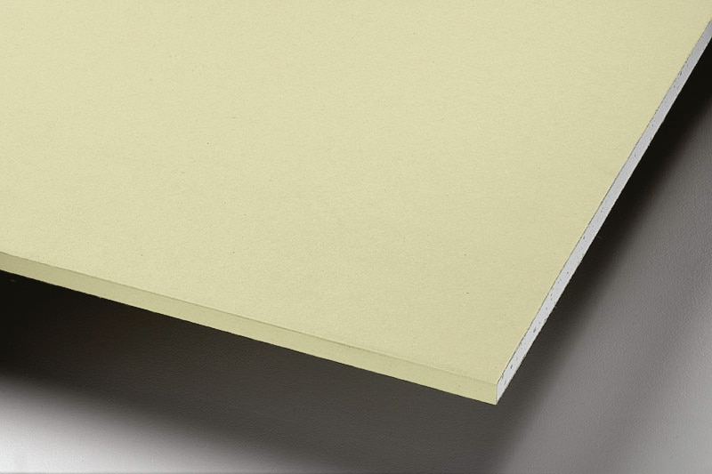 Siniat 10mm SoundShield Plasterboard