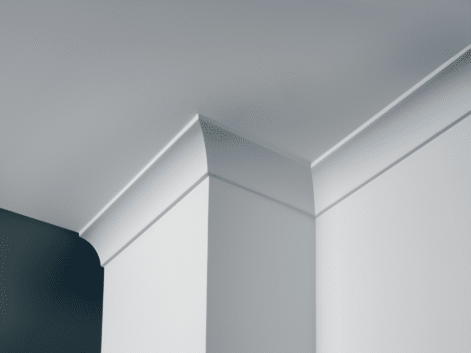 Siniat ClassicLook Cornice - 75mm Plasterboard