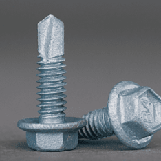 Drill Point Screws