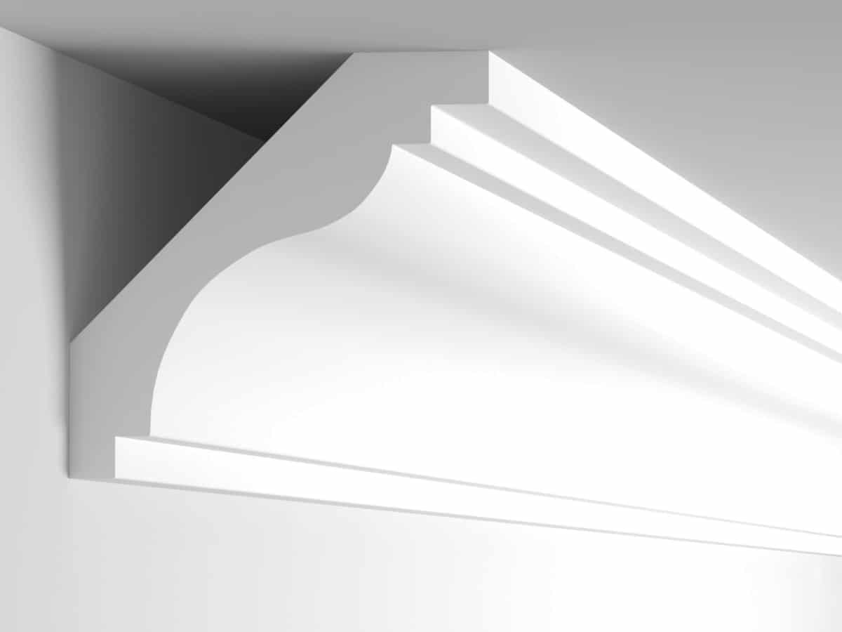 SINIAT Cornice Oceanlook 90