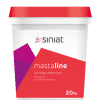 Mastaline Ready Mix All Purpose 20 kg