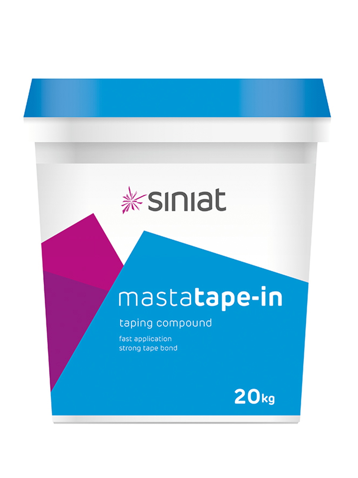 Mastatape-in Compound 20kg