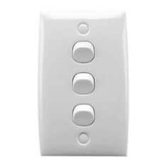 Switches and Sockets