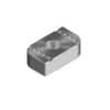 Burndy B3016Z Channel Nut Without Spring, Strut Nut, Narrow, M6, Zinc Plated