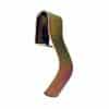 Alco GC1620 Spring Clip Saddle, Girder Clip Zinc Plated Steel 16mm-20mm, Pack of 100