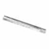 Clipsal SM75 Cable and Conduit protection cover, Clipsal Resi MAX, L1200 X W75 X D75