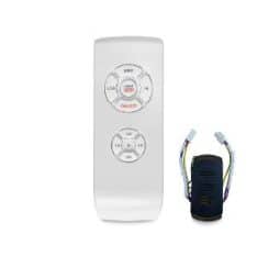 Ceiling Fans And Accessories - Ceiling Fan Remote
