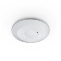 Atom Lighting At4105/Mw/Wht Microwave Sensor 12M- Surface Mount - White