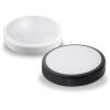 Atom Lighting X - At5709/Wh/Tri Led Large 14W Polycarbonate Bunker White Tri Colour