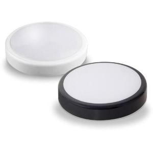 Atom Lighting X - At5709/Wh/Tri Led Large 14W Polycarbonate Bunker White Tri Colour
