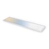 Atom Lighting At6023/312/Tri 36W Led Backlit Panel 300 X 1200 - Tri-Cct - Ser Ii