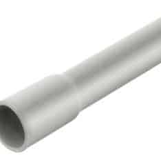 Rigid Pvc Conduit - Solar Conduit