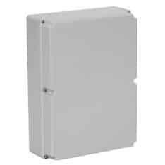 Adaptable Boxes