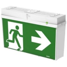 Emergency Lighting - Emergency Exit
