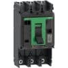 Schneider Electric C40F3 ComPacT NSX (2021) Mccb Basic Nsx400F 3 3P 400A No Trip