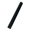 Cabac CM/BK Lumber Crayon, Wax Based, Suitable for Gyprock, Concrete and More, Black