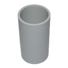 Pvc Conduit Fittings - Conduit Coupling