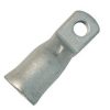 Cabac CALCB150-10 Circuit Breaker Copper Lug, Crimp Type, 150mm Cable, 10mm Stud, 99.9% Copper, Electro Tinned Finish for Corrosion Resistance