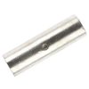 Cabac CAS240 Copper Link, Joiner, Sleeve, Crimp Type, 240mm Cable, 99.9% Copper, Electro Tinned Finish for Corrosion Resistance