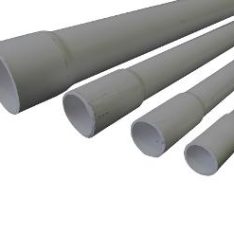 Rigid Pvc Conduit - Md Conduit