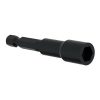 Clipsal 357DH65 Nutsetter Driver Bit Hex Head 5/16"X65mm