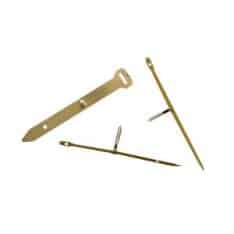 Fixings - Pin Clip